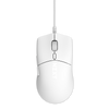 NZXT Lift 2 Symm mouse Gaming Mano destra USB tipo A Ottico 26000 DPI (NZXT LIFT 2 SYMM MOUSE WHITE)