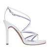 Albano Sandali Bianco da donna