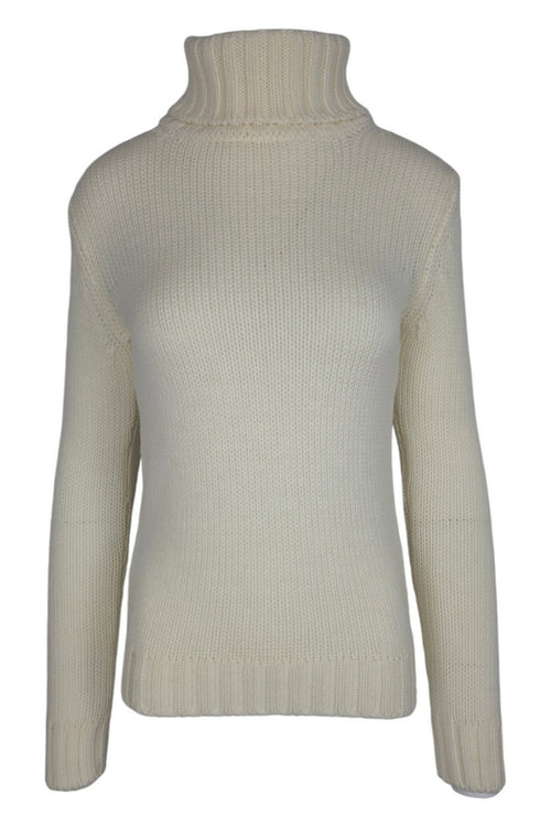 Base Milano Maglie Bianco da donna