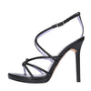 Albano Sandali Nero da donna