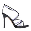 Albano Sandali Nero da donna