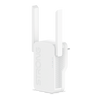 Strong AX3000 Ripetitore di rete 3000 Mbit /s Bianco
