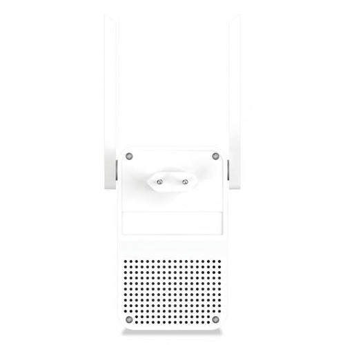 Strong AX3000 Ripetitore di rete 3000 Mbit /s Bianco