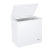 CONGELATORE CANDY 200LT