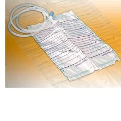 Curabag sacca ur v piu r 130cm30pz