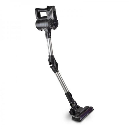 Innoliving Scopa Elettrica Senza Fili Ciclonica Nero Inn-662