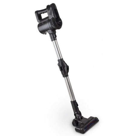 Innoliving Scopa Elettrica Senza Fili Ciclonica Nero Inn-662