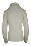 Base Milano Maglie Bianco da donna