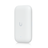Ubiquiti Swiss Army Knife Ultra 866,7 Mbit/s Bianco Supporto Power over Ethernet (PoE)