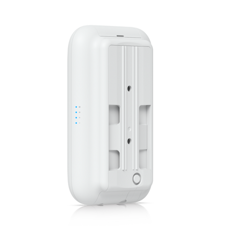 Ubiquiti Swiss Army Knife Ultra 866,7 Mbit/s Bianco Supporto Power over Ethernet (PoE)