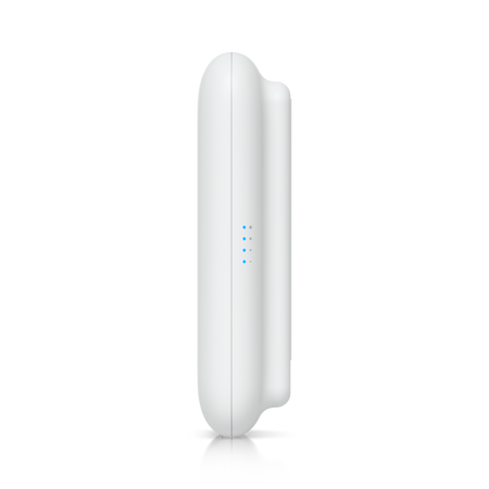 Ubiquiti Swiss Army Knife Ultra 866,7 Mbit/s Bianco Supporto Power over Ethernet (PoE)