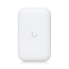 Ubiquiti Swiss Army Knife Ultra 866,7 Mbit/s Bianco Supporto Power over Ethernet (PoE)