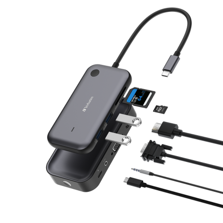 Share My Screen USB-C