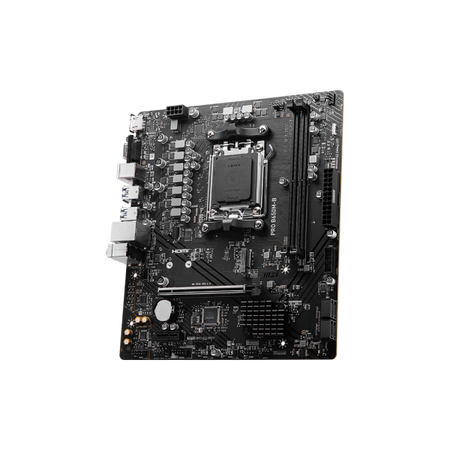 MB MSI PRO B650M-B M.ATX DDR5 AMD AM5