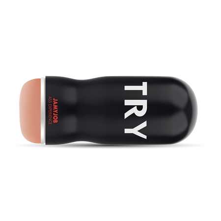 JAMYJOB - MASTURBATORE CON ESPERIENZA ASSALE