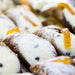 Kit cannoli siciliani alla ricotta e gocce di cioccolata