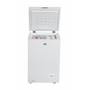 Beko Congelatore A Pozzetto 98lt E Bianco Cf100ewn