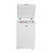Beko Congelatore A Pozzetto 98lt E Bianco Cf100ewn