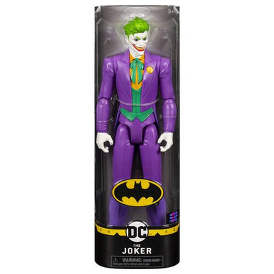 Personaggio Spin Master 6060344 BATMAN Jocker