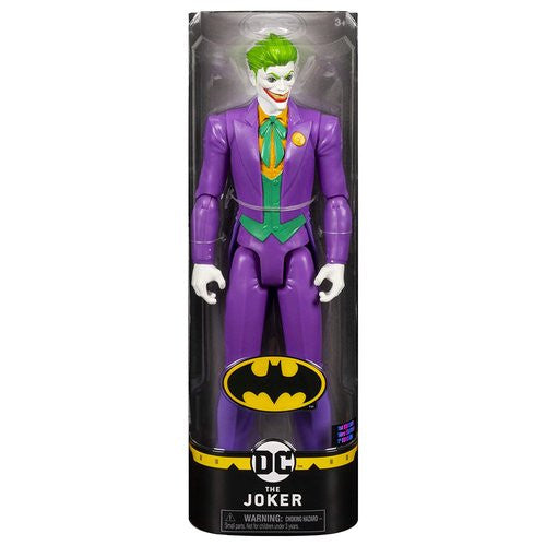 Personaggio Spin Master 6060344 BATMAN Jocker