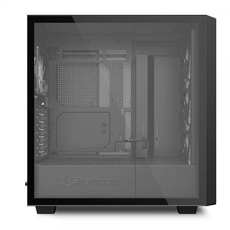 SHARKOON CASE REBEL C70 RGB