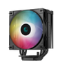 DEEPCOOL RAFF. CPU AG400 DIGITAL ARGB