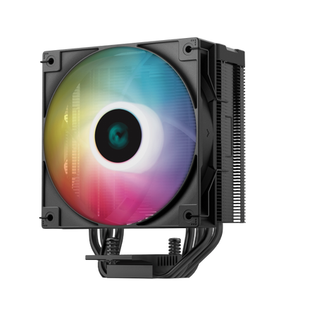 DEEPCOOL RAFF. CPU AG400 DIGITAL ARGB