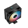 DEEPCOOL RAFF. CPU AG400 DIGITAL ARGB
