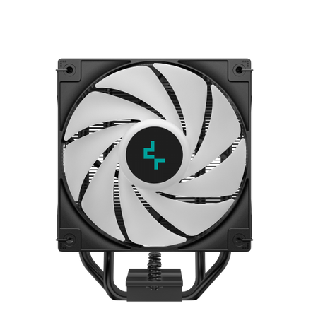 DEEPCOOL RAFF. CPU AG400 DIGITAL ARGB
