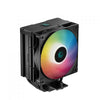 DEEPCOOL RAFF. CPU AG400 DIGITAL ARGB