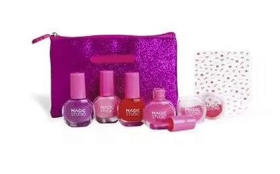 Magic Studio Fantastic Beauty Set Pretty Girls Make up