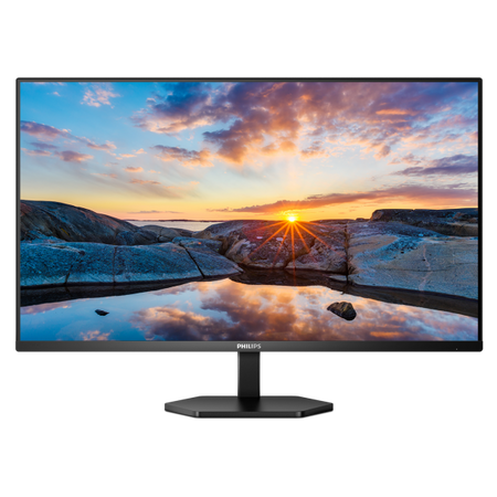 PHILIPS MONITOR 31,5 LED VA FHD 16:9 4MS 300 CDM, VGA/HDMI, MULTIMEDIALE
