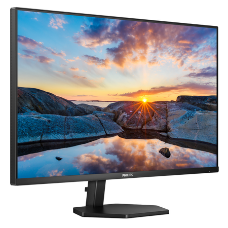 PHILIPS 32E1N3100LA - MONITOR LED 32"" FHD - MULTIMEDIALE - 75Hz - VGA+ 2 HDMI