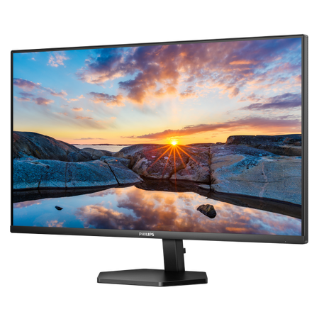 PHILIPS MONITOR 31,5 LED VA FHD 16:9 4MS 300 CDM, VGA/HDMI, MULTIMEDIALE
