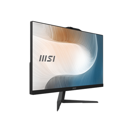 PC AIO MSI I5-1235U/8GB/512/23.8/W11P B