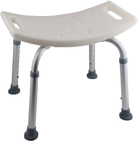 Sgabello doccia per disabili