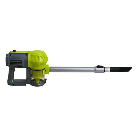 Innoliving Scopa Elettrica Ciclonica 600w Cavo4mt Grigio/verde Inn-670