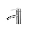 Set miscelatori cromati lavabo e bidet URBAN Risparmio Idrico