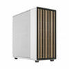 FRACTAL CASE TOWER NORTH XL CHALK WHITE