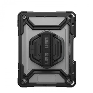 Urban Armor Gear Plasma Healthcare 124470114340 custodia per tablet 27,7 cm (10.9") Cover paraurti Nero