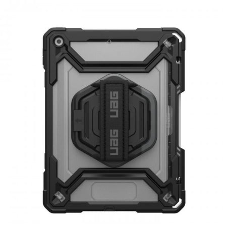 Urban Armor Gear Plasma Healthcare 124470114340 custodia per tablet 27,7 cm (10.9") Cover paraurti Nero
