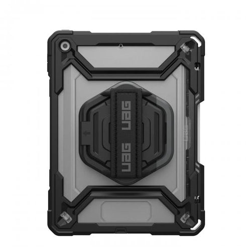 Urban Armor Gear Plasma Healthcare 124470114340 custodia per tablet 27,7 cm (10.9) Cover paraurti Nero