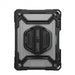 Urban Armor Gear Plasma Healthcare 124470114340 custodia per tablet 27,7 cm (10.9) Cover paraurti Nero
