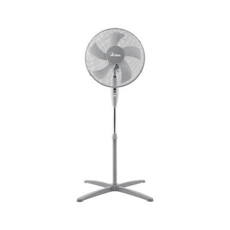 Ar5st40pg Ventilatore Grigio