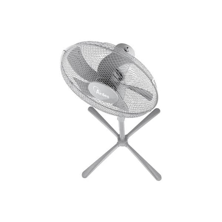 Ar5st40pg Ventilatore Grigio