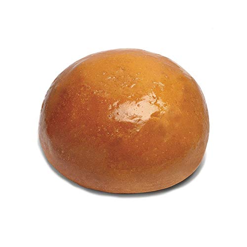 312 pz X70g Brioche Siciliane dolce paffutella