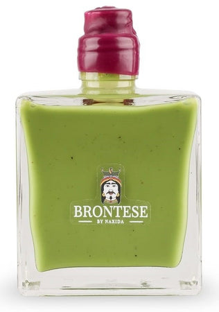 Crema liquorosa con "Pistacchio Verde di Bronte D.O.P."