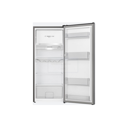 Hisense Frigo Monoporta 165lt Esilver Rr220d4bde