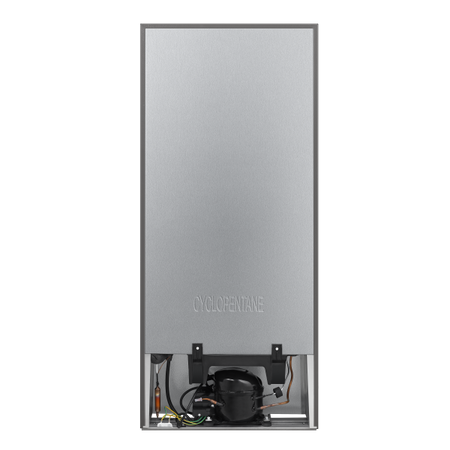 Hisense Frigo Monoporta 165lt Esilver Rr220d4bde