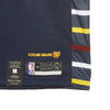 NIKE NBA Canotta Basket Uomo Nba Swingman Jersey City Edition No 0 Kevin Love Clecav College Navy da uomo